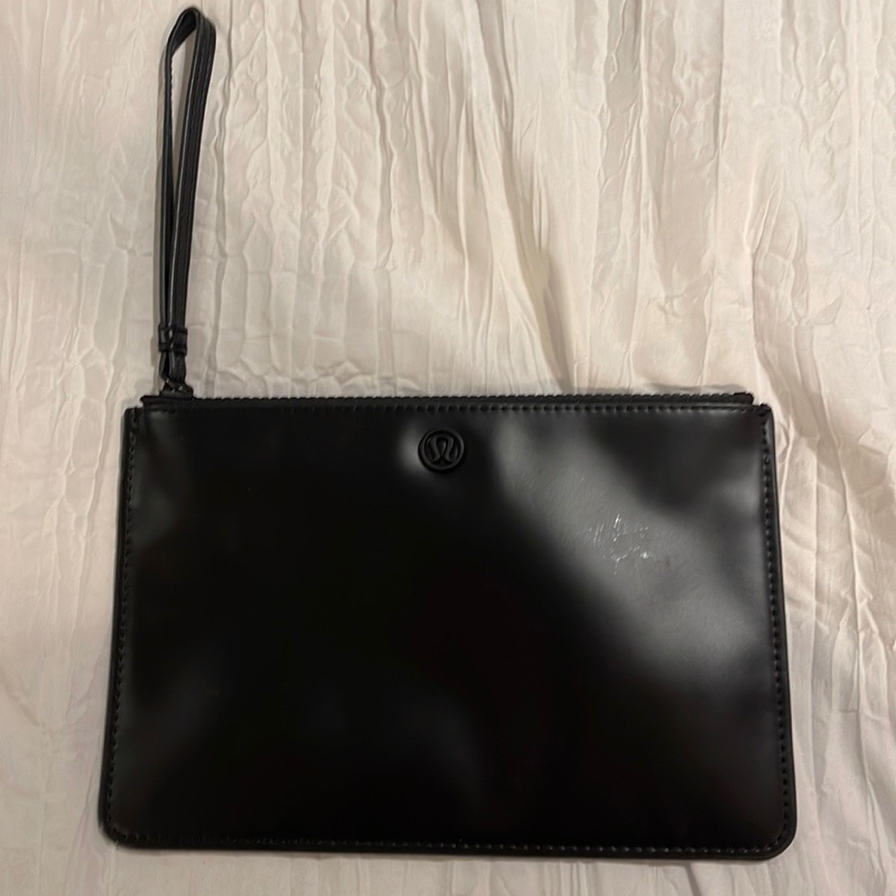 Lululemon Wallet Pouch